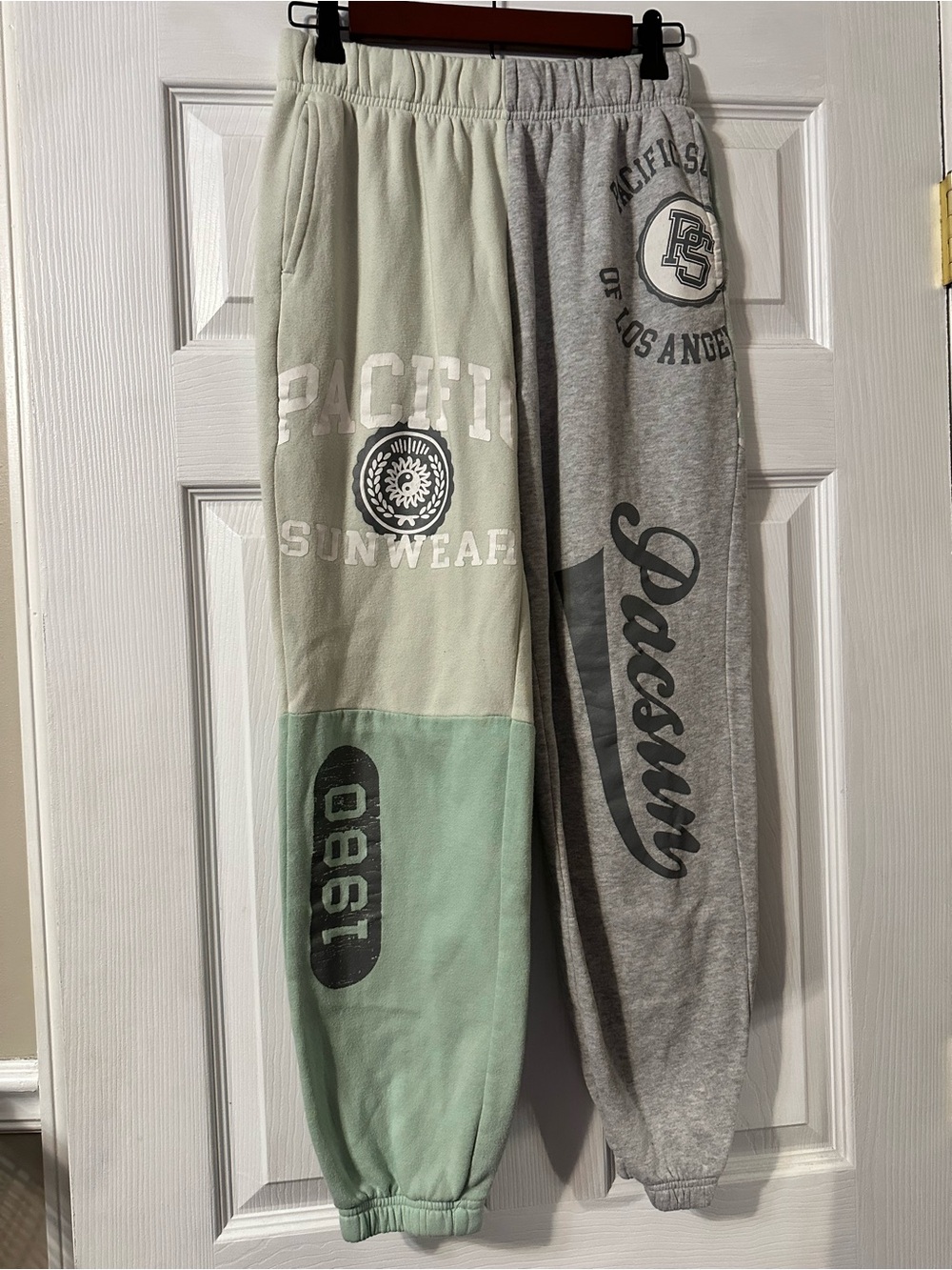 PacSun Sweatpants